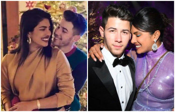 নিক-প্রিয়াঙ্কার সম্পত্তির পরিমাণ কত?