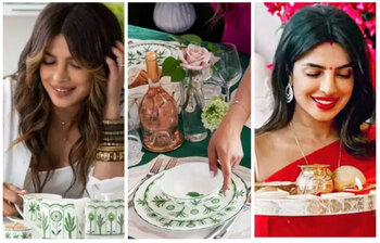 প্রিয়াঙ্কার দোকানে যেসব দামি জিনিস পাওয়া যাচ্ছে