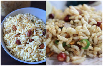 প্রতিদিন মুড়ি খেলে শরীরের যেসব উপকার হয়