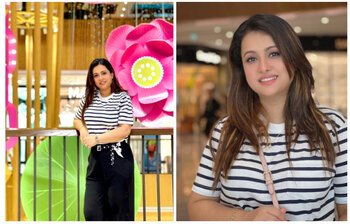 কোথায় আছেন পূর্ণিমা?