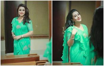 পূর্ণিমার দিন শুরু