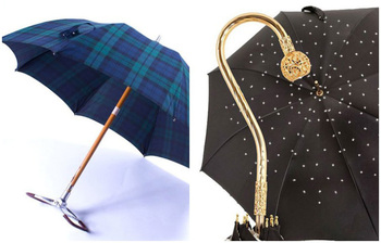 বিশ্বের সবচেয়ে বিলাসবহুল ১০টি ছাতা