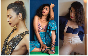 রূপের রানি রাধিকা