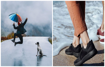 বর্ষাকালে ঘুরতে গেলে যা করবেন