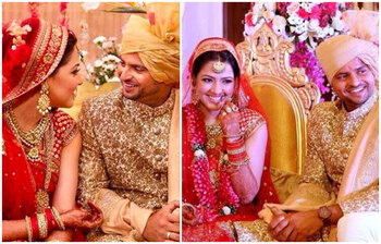 বিদেশে সুরেশ রায়নার স্ত্রী যা করতেন