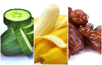 প্রতিদিনের ইফতারে যেসব খাবার স্বাস্থ্য ভালো রাখবে