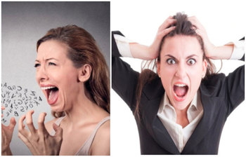 জেনে নিন কোন রাশির মানুষ কতটা রাগী