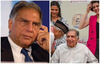 যে কারণে বিয়ে করেননি রতন টাটা