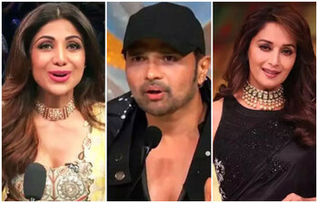 শো প্রতি কত পারিশ্রমিক পান এই বিচারকরা