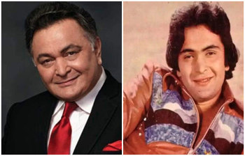 যেভাবে বলিউডে এসেছিলেন ঋষি কাপুর