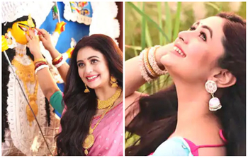 যা নিয়ে ব্যস্ত আছেন ঋতাভরী