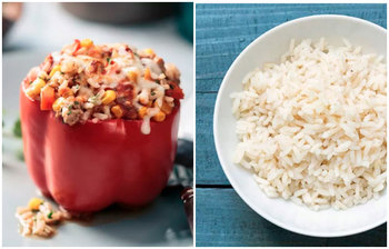 বাসি ভাত দিয়ে মজার যে ৫টি খাবার বানাতে পারেন