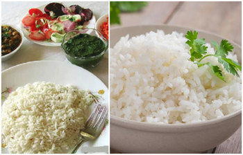 নিয়মিত দুই বেলা ভাত খেলে যেসব সমস্যা হবে