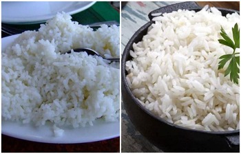 নিয়মিত ভাত খেলে কী হয়?