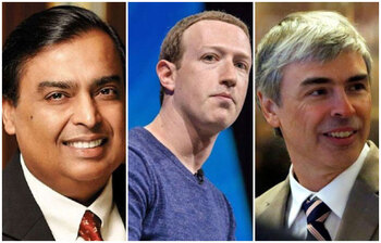 বিশ্বের সেরা ১০ ধনী