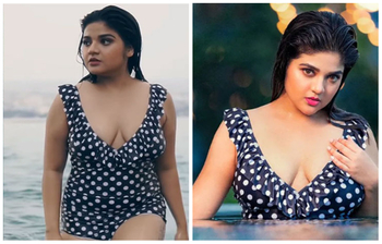 এখন কী করছেন বাহামণি?