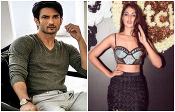 সুশান্ত মামলায় রিয়াকে যেসব প্রশ্ন করবে সিবিআই