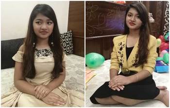 গানের মেয়ে রোদেলা