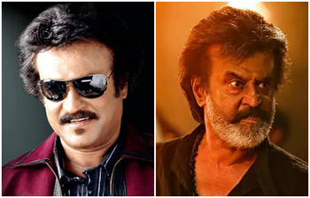 কুলির কাজ করা রজনীকান্ত ৪০০ কোটির মালিক