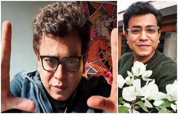 কী পরিমাণ সম্পত্তির মালিক রুদ্রনীল?