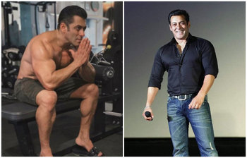 সালমানকে কেন খুনের পরিকল্পনা করা হয়েছে?