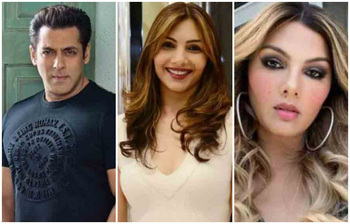 সালমানকে বিয়ে করতে ১৬ বছর বয়সে বাড়ি ছেড়েছিলেন যে নায়িকা