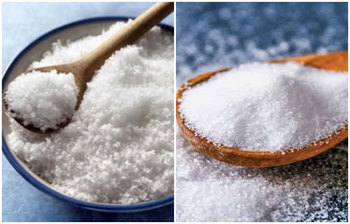 প্রতিদিন কতটুকু লবণ খাওয়া উচিত