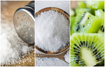 অতিরিক্ত লবণযুক্ত খাবার খেলে ভারসাম্য রাখতে যা খাবেন