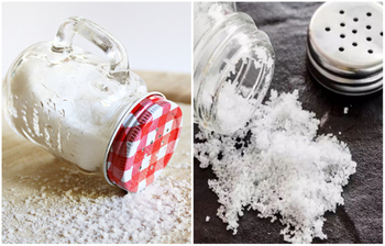 কাঁচা লবণ খাওয়া ছেড়ে দেওয়ার উপায়