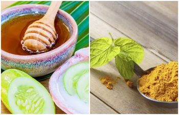 প্রচণ্ড  গরমে ত্বক ঠান্ডা রাখার ৫টি সহজ উপায়