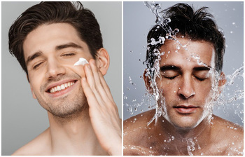পুরুষ ত্বকের যত্ন নেবে যেভাবে