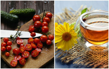 সানস্ক্রিন ছাড়াও ত্বক ভালো রাখার উপায়