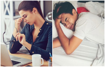 সারাদিন ঘুম ঘুম ভাব যে কঠিন রোগের লক্ষণ