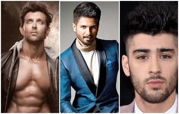 এশিয়ার সেক্সিয়েস্ট পুরুষ কে?