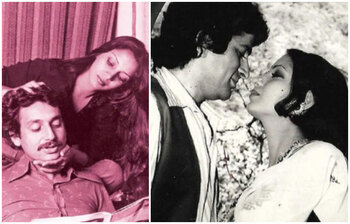 শাবানার জীবনের অজানা কথা