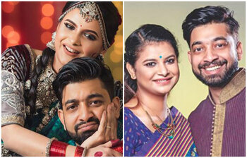 যে কারণে ভেঙে গেল শবনম ফারিয়ার সংসার