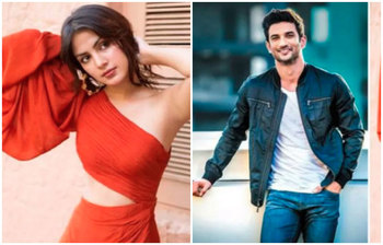 রিয়া সিদ্ধার্থকে ১০০ বার ফোন দিয়েছিলেন কেন?