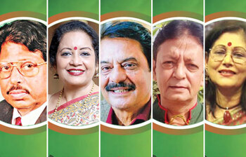 স্বাধীন বাংলা বেতার কেন্দ্রে গান গেয়েছেন যারা