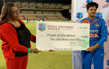 শচীনের রেকর্ড ভাঙলেন ১৫ বছরের যে কিশোর