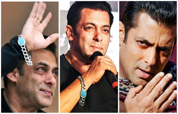 কী পরিমাণ সম্পত্তির মালিক সালমান