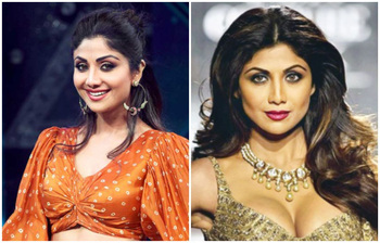 রূপের রহস্য ফাঁস করলেন শিল্পা