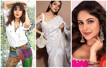 বলিউডে আসছেন শেহনাজ গিল