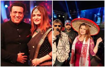 শ্রাবন্তীর যে ছবিগুলো আপনাকে মুগ্ধ করবে