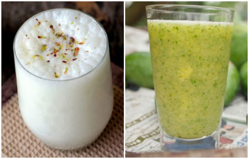 ইফতারির জন্য সেরা শরবত