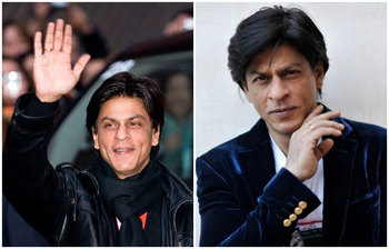 এবার ডাক্তার নার্সদের পাশে দাঁড়ালেন শাহরুখ