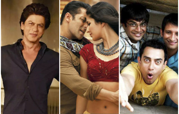 শাহরুখের ফিরিয়ে দেওয়া যেসব সিনেমাও ঝড় তুলেছিল