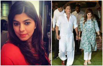 কে এই শাহরুখের ম্যানেজার পূজা?