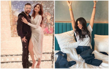 শিল্পার বিরুদ্ধে স্বামী কেড়ে নেয়ার অভিযোগ