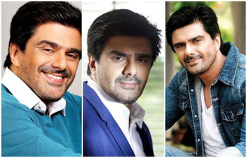 অভিনেতা হতে প্রায় সব হারিয়েছেন তিনি