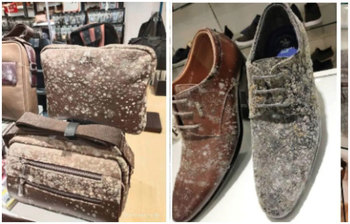 লকডাউনের পর শপিংমল খুলে আঁতকে উঠলেন মালিক